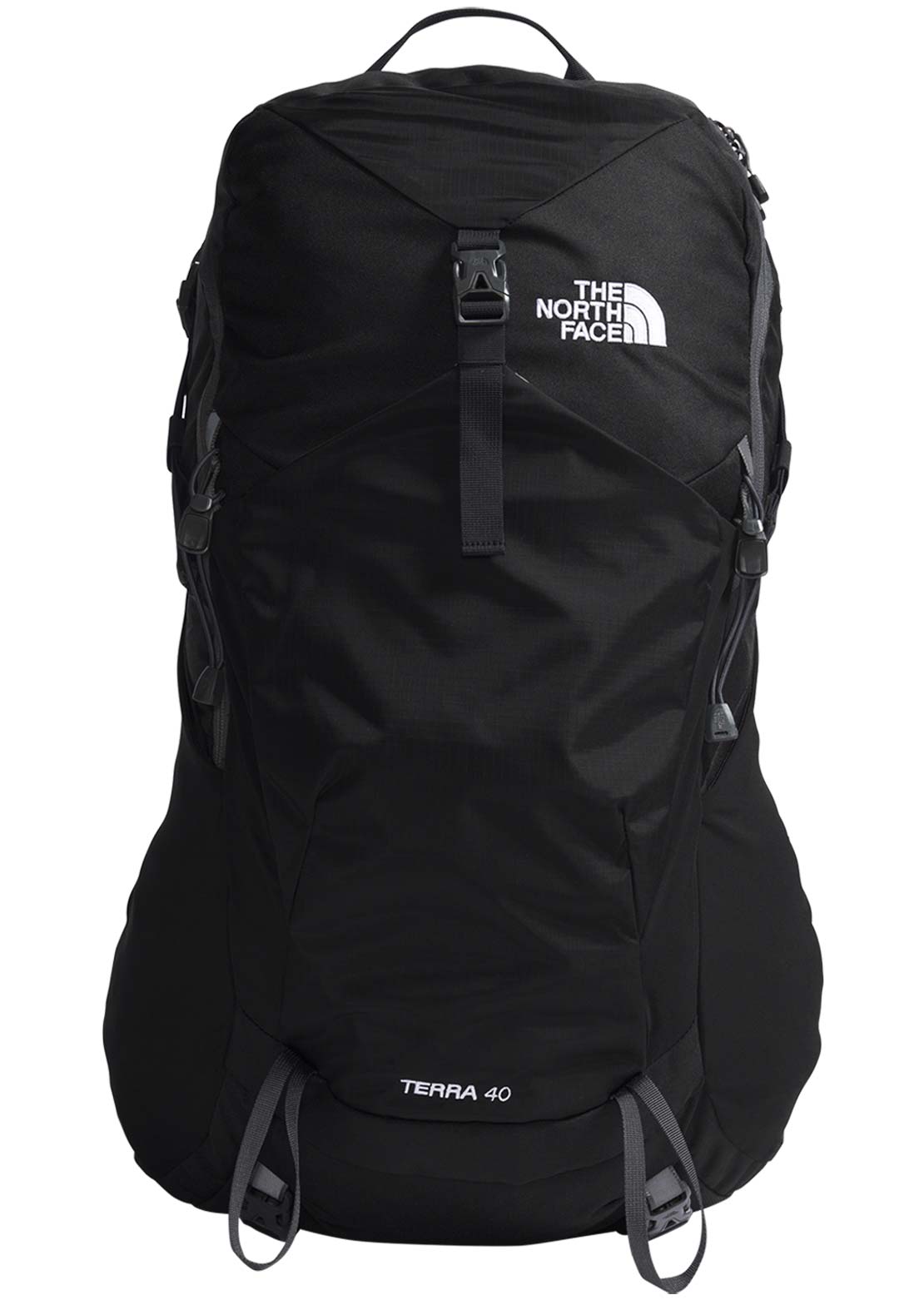The North Face Terra 40