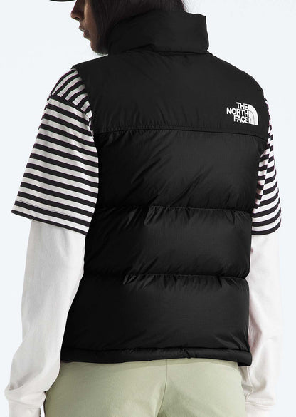 The North Face retro Nuptse vest, 1996