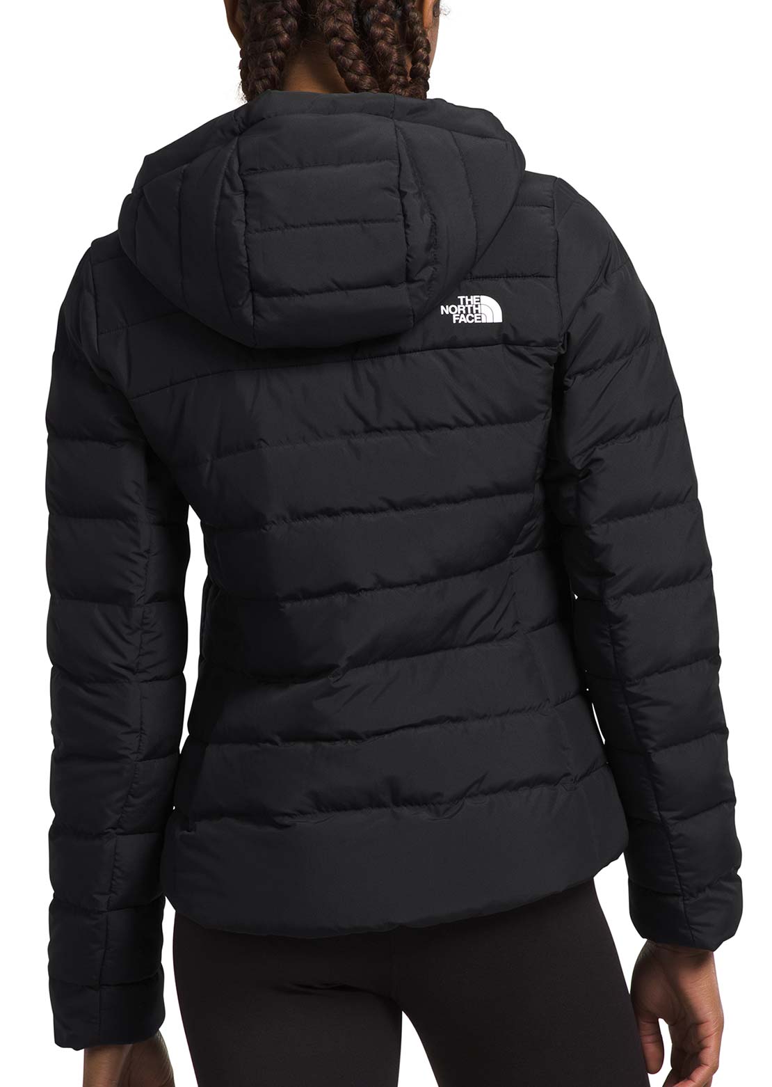 The North Face Aconcagua 3