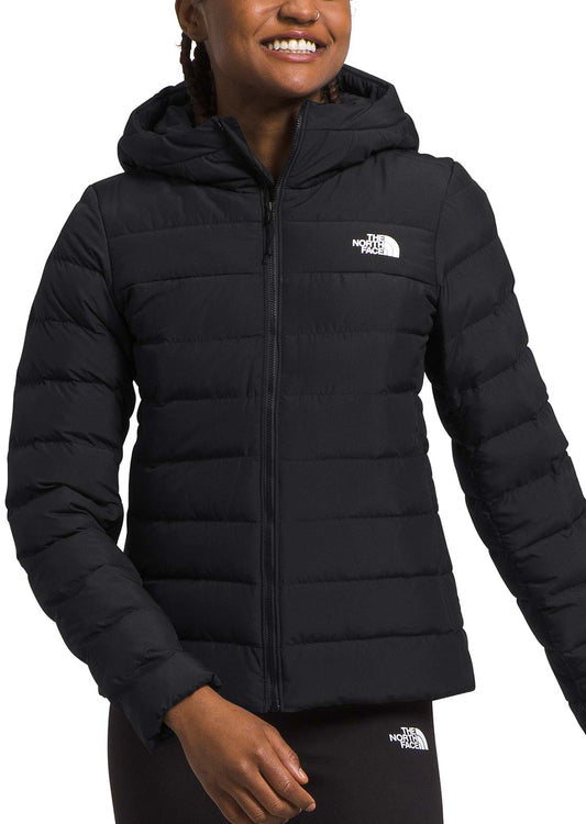 The North Face Aconcagua 3