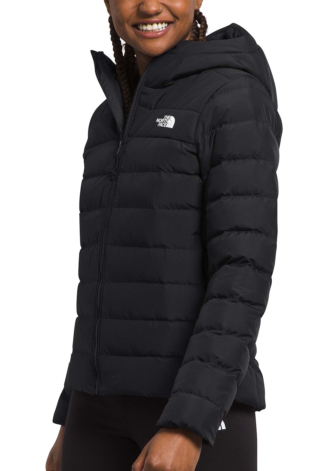 The North Face Aconcagua 3
