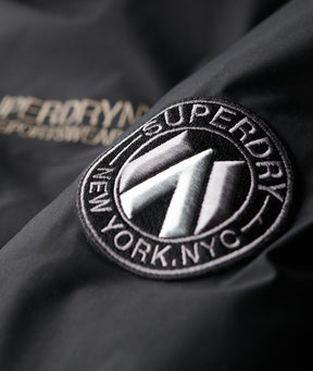 Jaqueta Masculina Bomber Acolchoada City