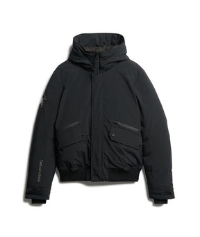 Jaqueta Masculina Bomber Acolchoada City