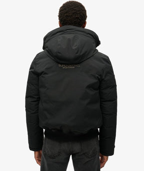 Jaqueta Masculina Bomber Acolchoada City