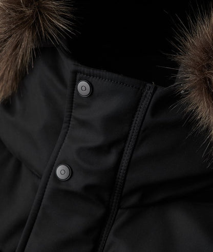 Casaco Parka Masculino Dock