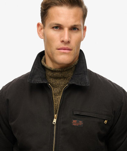 Jaqueta Masculina Surplus Ranch