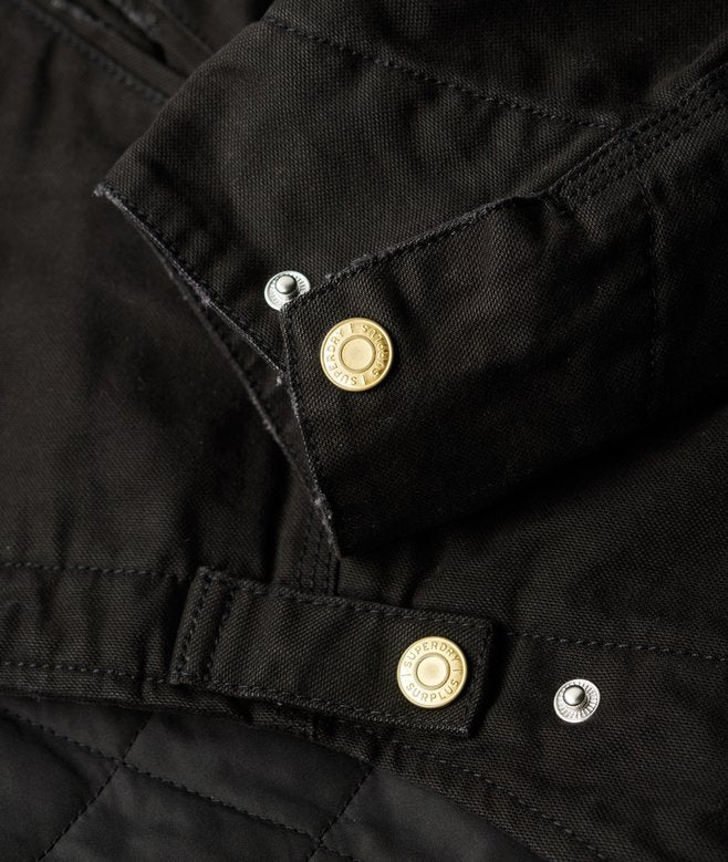 Jaqueta Masculina Surplus Ranch