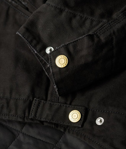Jaqueta Masculina Surplus Ranch