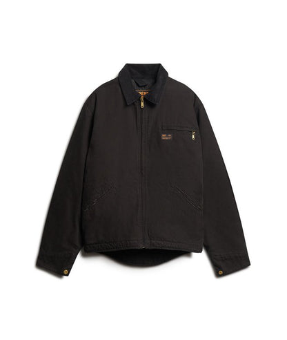 Jaqueta Masculina Surplus Ranch