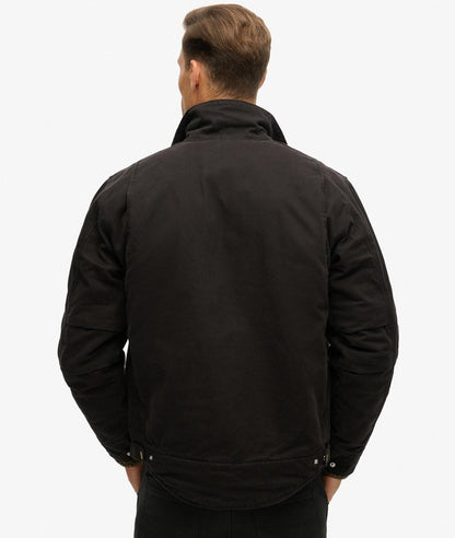 Jaqueta Masculina Surplus Ranch