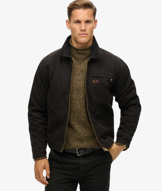 Jaqueta Masculina Surplus Ranch