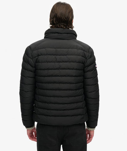 Jaqueta Masculina Puffer Mober