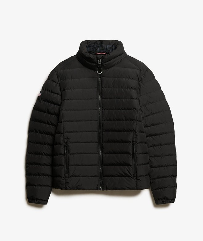 Jaqueta Masculina Puffer Mober