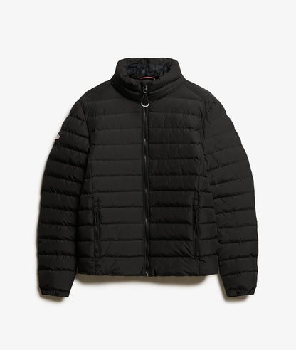 Jaqueta Masculina Puffer Mober