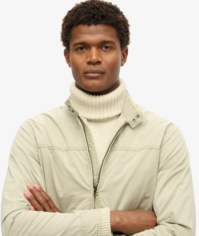 Jaqueta Masculina Leve Yukon