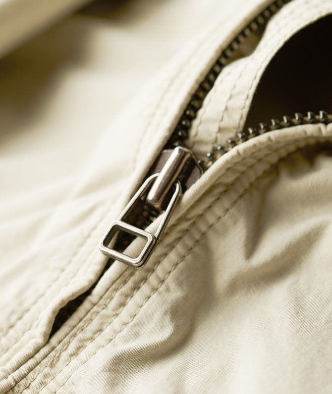 Jaqueta Masculina Leve Yukon
