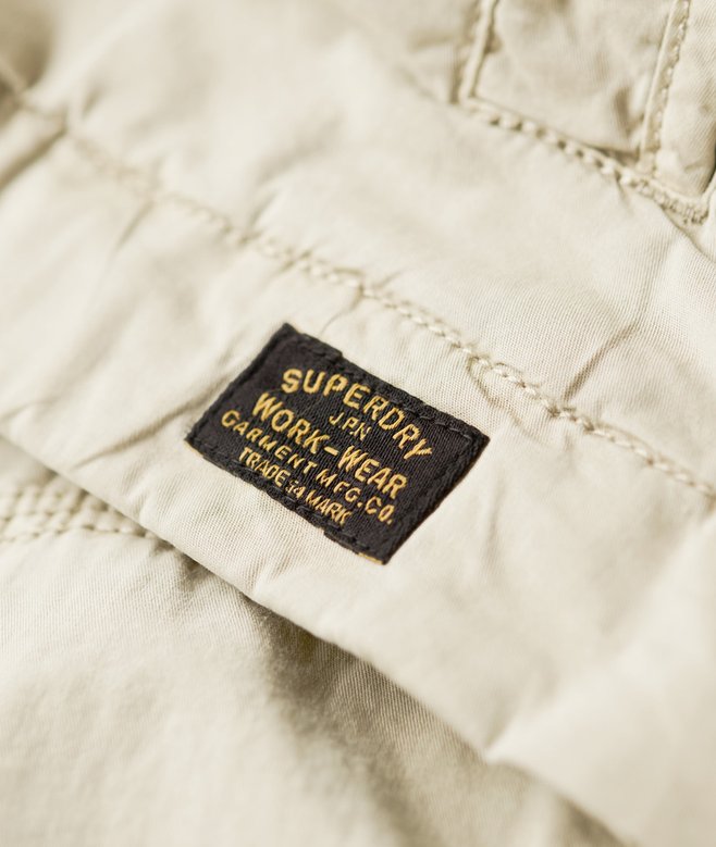 Jaqueta Masculina Leve Yukon