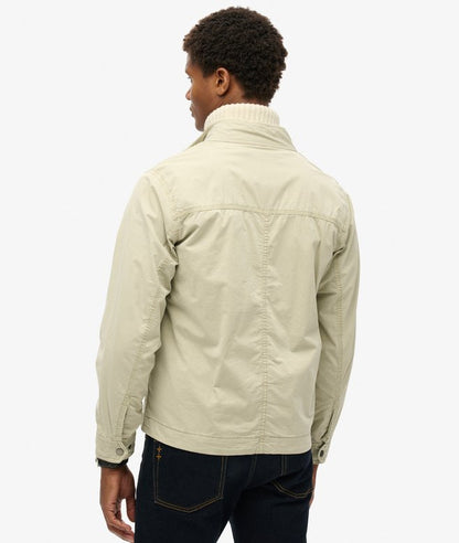 Jaqueta Masculina Leve Yukon