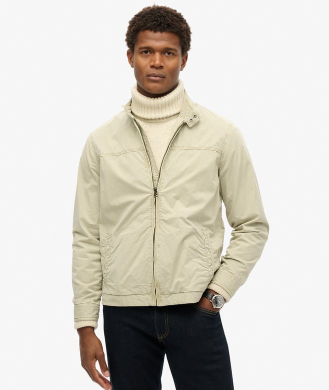 Jaqueta Masculina Leve Yukon