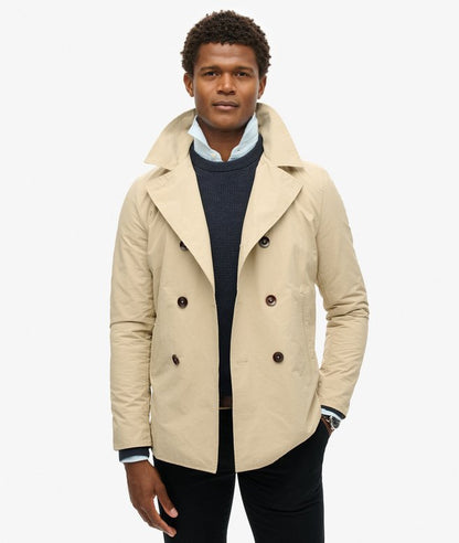 Casaco Masculino Noir