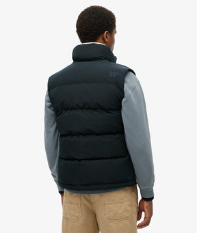 Colete Puffer Masculino Everest