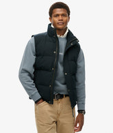 Colete Puffer Masculino Everest