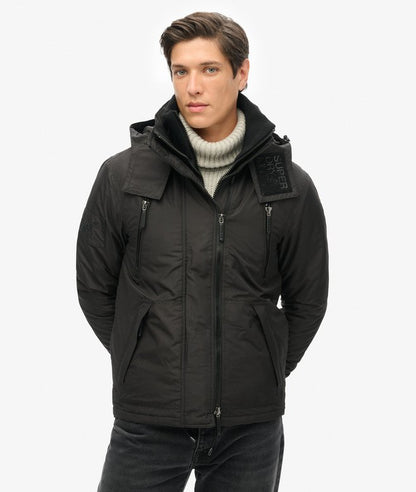 Jaqueta Masculina Montanha Windcheater