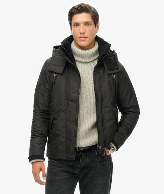 Jaqueta Masculina Montanha Windcheater