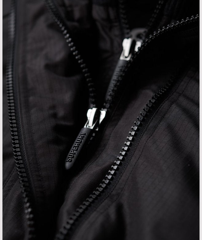 Jaqueta Masculina Montanha Windcheater