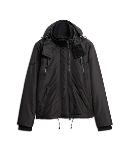 Jaqueta Masculina Montanha Windcheater