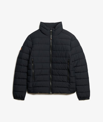 Jaqueta Masculina Puffer Phantom