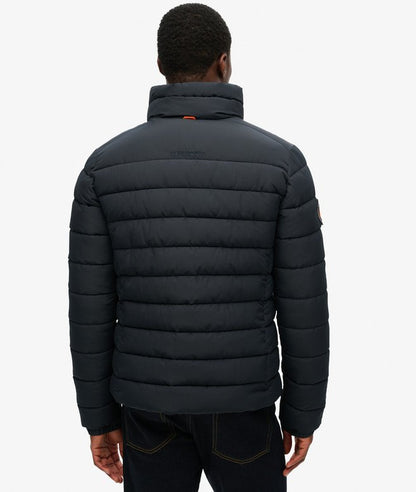 Jaqueta Masculina Puffer Phantom