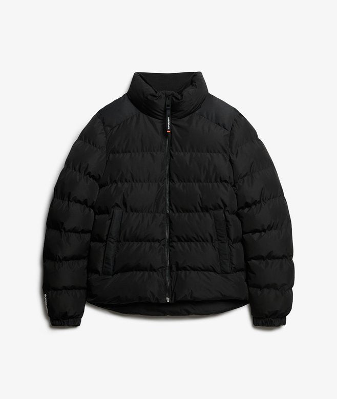Jaqueta Masculina Puffer Esportiva Super Dry