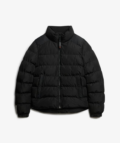 Jaqueta Masculina Puffer Esportiva Super Dry