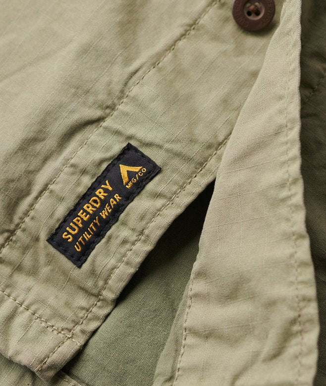 Jaqueta Militar Masculina Bold