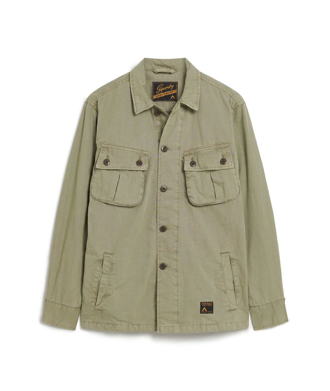 Jaqueta Militar Masculina Bold