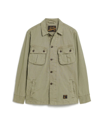 Jaqueta Militar Masculina Bold