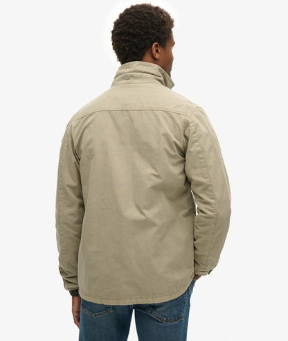 Jaqueta Militar Masculina Bold