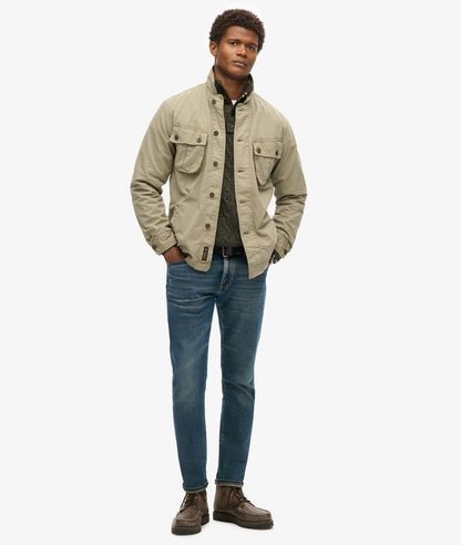 Jaqueta Militar Masculina Bold