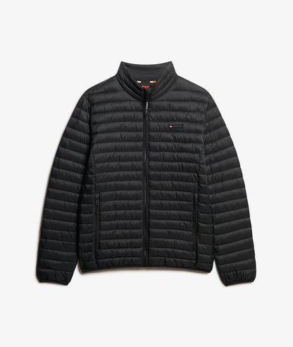 Jaqueta Puffer Masculina Fijer