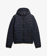 Jaqueta Puffer Masculina Forrada Maumau