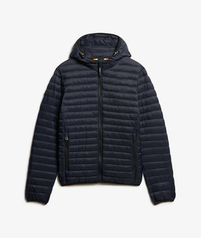Jaqueta Puffer Masculina Forrada Maumau