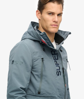 Jaqueta Corta-Vento Masculina Ultimate