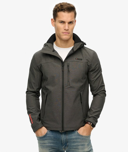 Jaqueta Masculina Trekker Combat