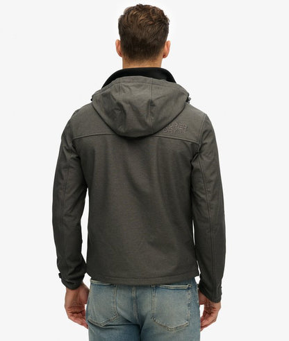 Jaqueta Masculina Trekker Combat