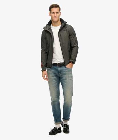 Jaqueta Masculina Trekker Combat
