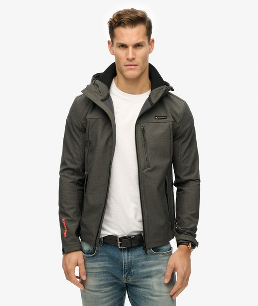 Jaqueta Masculina Trekker Combat