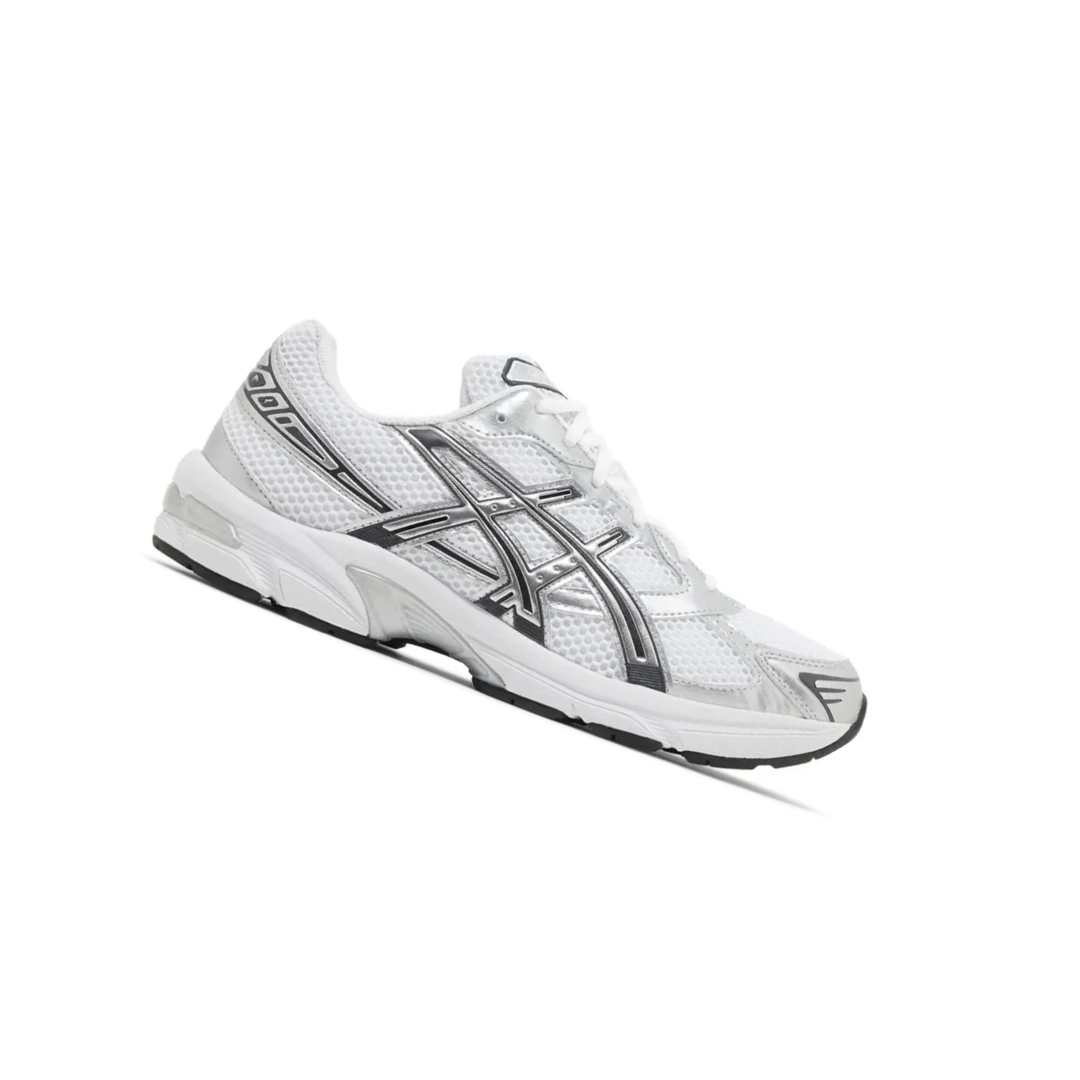 Asics Gel 1130 'White Pure Silver'