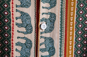 Camisa Manga Curta - Nilpolis