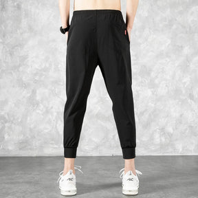 Calça Masculina de Nylon (secagem Rapida)
